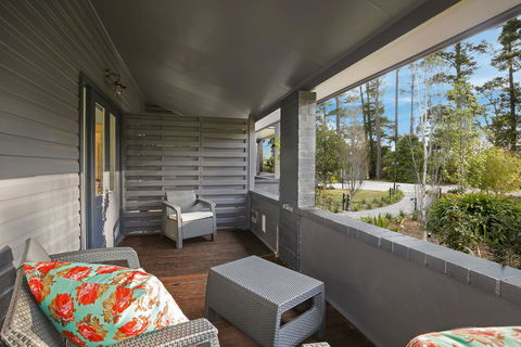 Romanz In The Valley (Luxury B&B) - Accommodation Gladstone 10