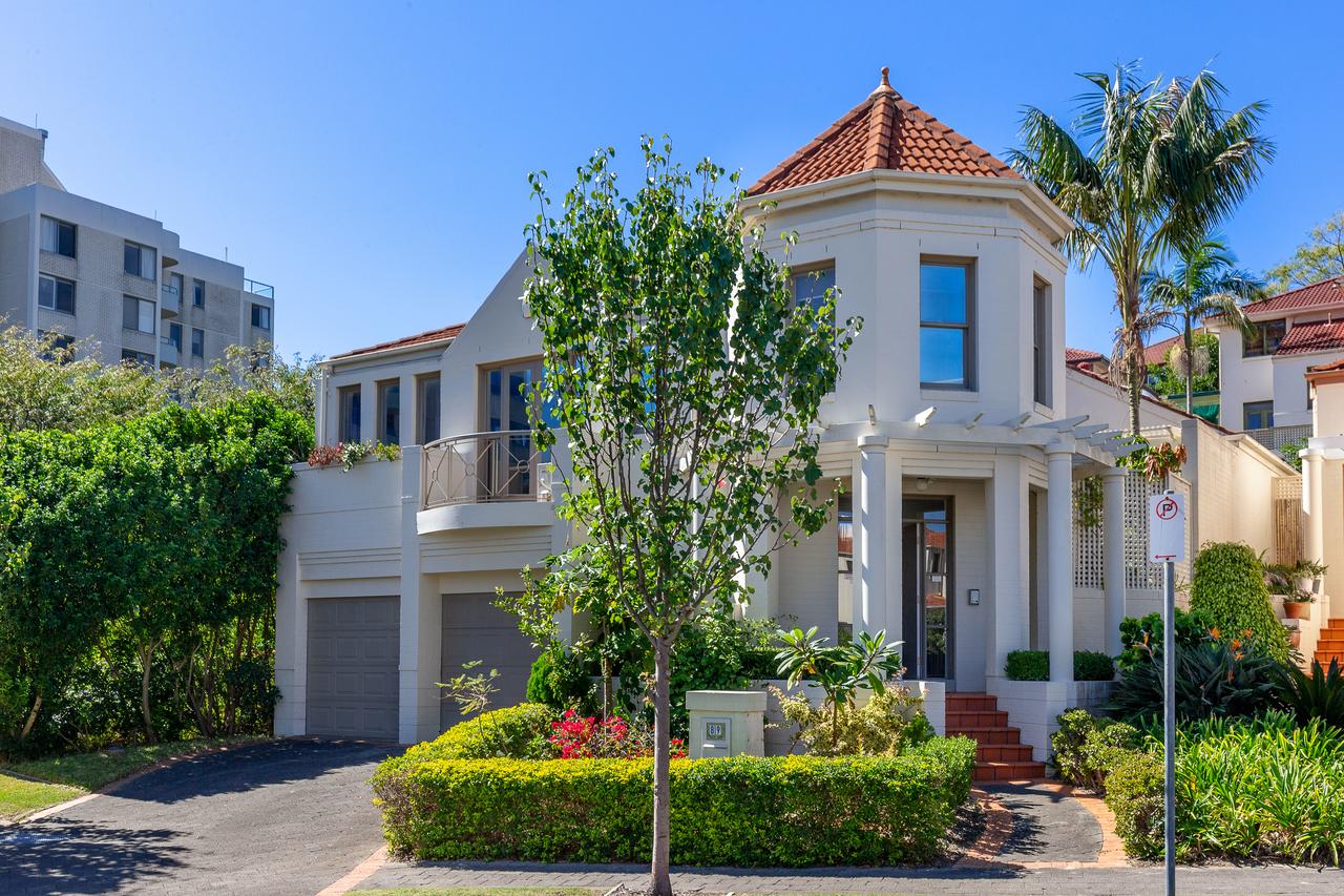 Kensington NSW Accommodation Gladstone