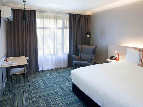 Ibis Styles Tamworth - Accommodation Gladstone 39