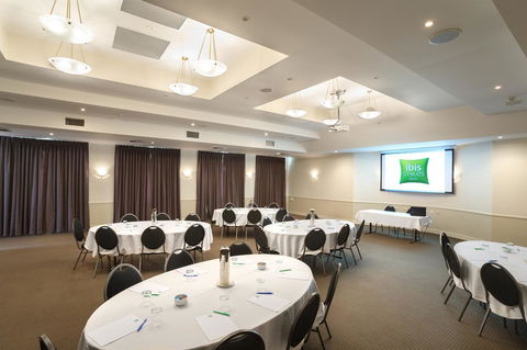 Ibis Styles Tamworth - Accommodation Gladstone 8