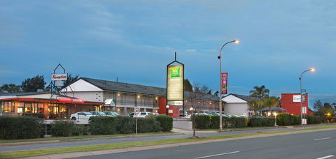 Ibis Styles Tamworth - Accommodation Gladstone 6