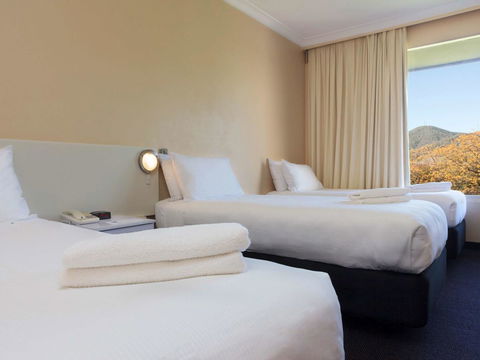 Ibis Styles Tamworth - Accommodation Gladstone 32