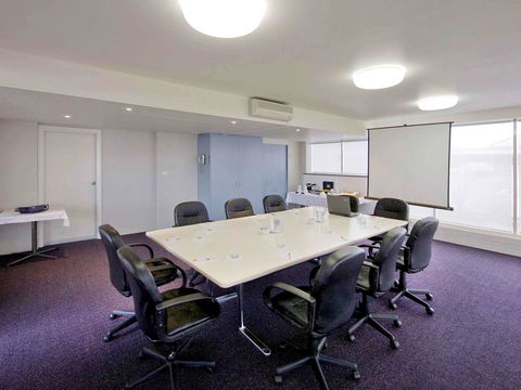 Ibis Styles Tamworth - Accommodation Gladstone 28
