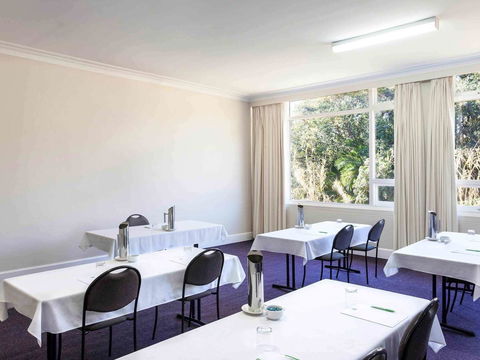 Ibis Styles Tamworth - Accommodation Gladstone 37