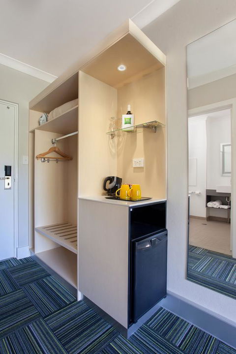 Ibis Styles Tamworth - Accommodation Gladstone 19