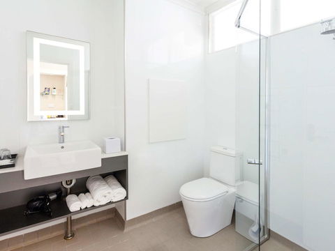 Ibis Styles Tamworth - Accommodation Gladstone 30