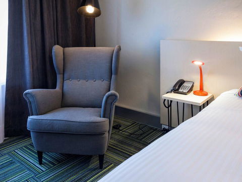 Ibis Styles Tamworth - Accommodation Gladstone 17
