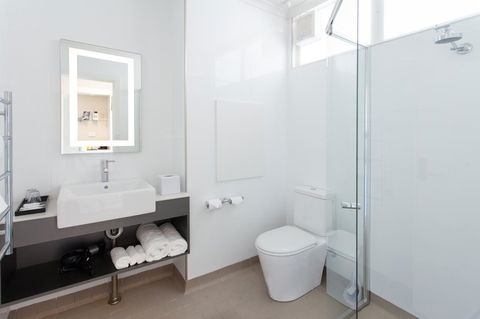 Ibis Styles Tamworth - Accommodation Gladstone 20