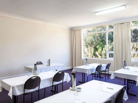 Ibis Styles Tamworth - Accommodation Gladstone 41