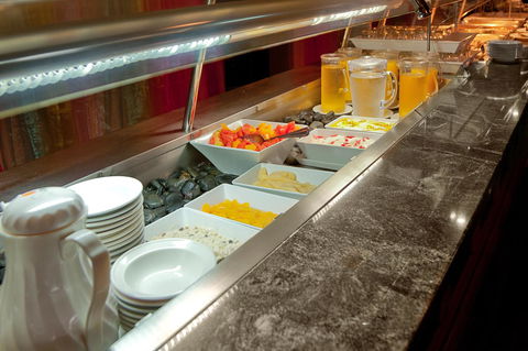 Ibis Styles Tamworth - Accommodation Gladstone 12