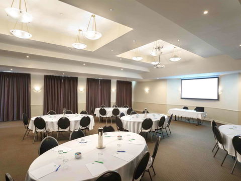 Ibis Styles Tamworth - Accommodation Gladstone 44