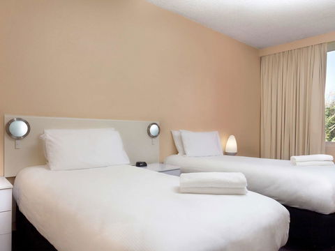 Ibis Styles Tamworth - Accommodation Gladstone 43