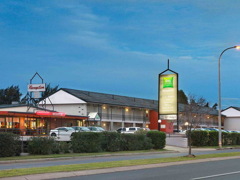 Ibis Styles Tamworth - Accommodation Gladstone 38