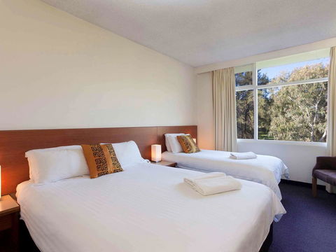 Ibis Styles Tamworth - Accommodation Gladstone 33