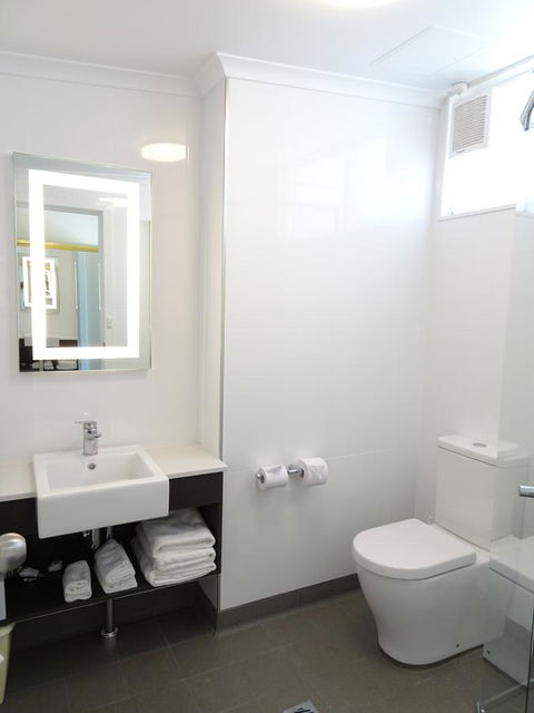 Ibis Styles Tamworth - Accommodation Gladstone 1