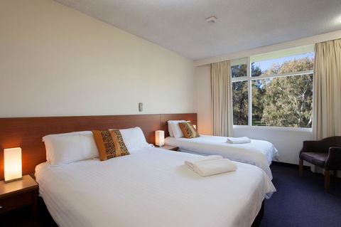 Ibis Styles Tamworth - Accommodation Gladstone 2
