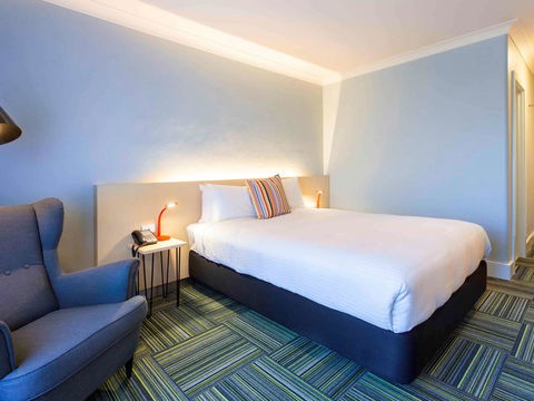 Ibis Styles Tamworth - Accommodation Gladstone 31