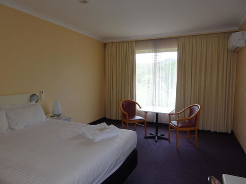 Ibis Styles Tamworth - Accommodation Gladstone 4