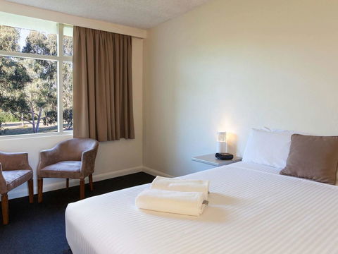 Ibis Styles Tamworth - Accommodation Gladstone 27