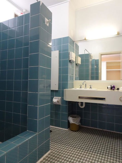 Ibis Styles Tamworth - Accommodation Gladstone 5