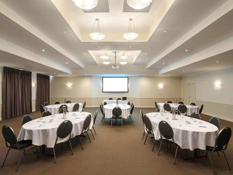 Ibis Styles Tamworth - Accommodation Gladstone 42