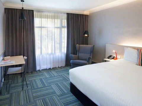 Ibis Styles Tamworth - Accommodation Gladstone 35
