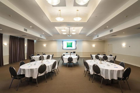 Ibis Styles Tamworth - Accommodation Gladstone 7