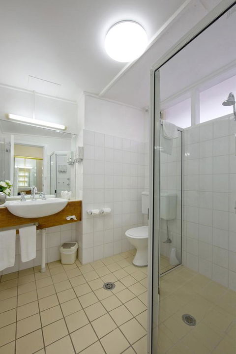 Ibis Styles Tamworth - Accommodation Gladstone 24