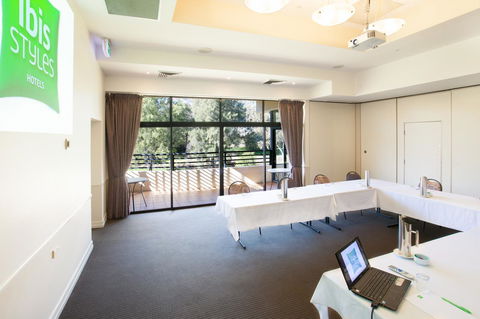 Ibis Styles Tamworth - Accommodation Gladstone 14