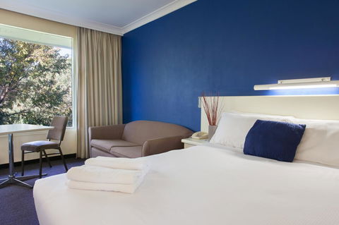 Ibis Styles Tamworth - Accommodation Gladstone 26