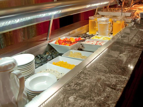 Ibis Styles Tamworth - Accommodation Gladstone 36
