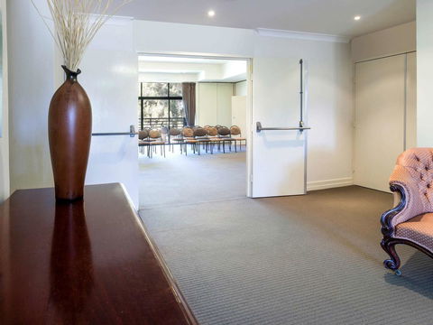 Ibis Styles Tamworth - Accommodation Gladstone 29