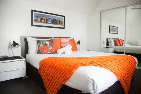 Byron Central Apartments - Accommodation Gladstone 8