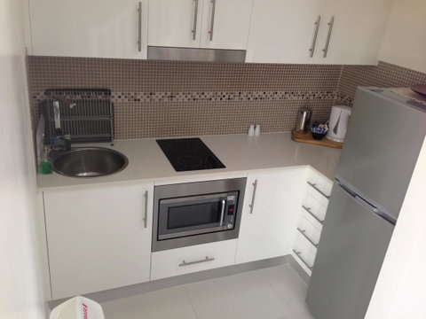 Byron Central Apartments - Accommodation Gladstone 26