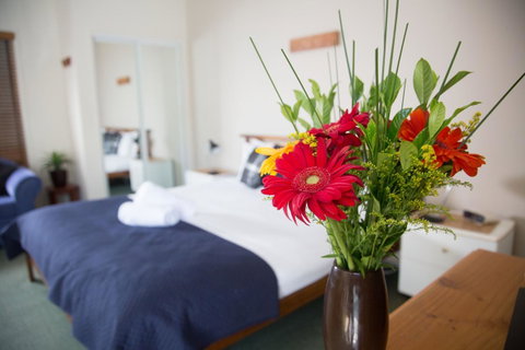 Byron Central Apartments - Accommodation Gladstone 14