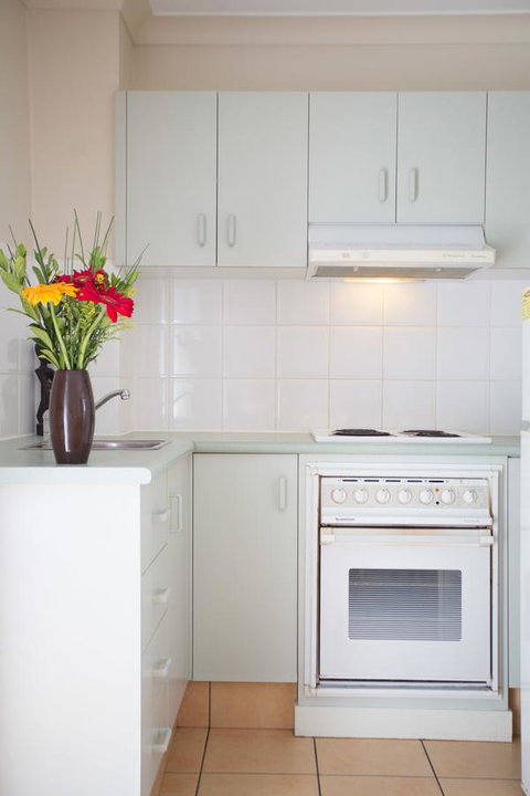 Byron Central Apartments - Accommodation Gladstone 11