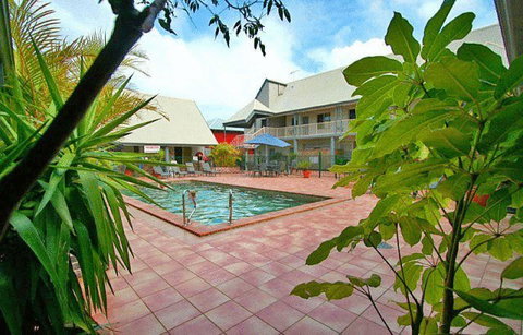 Byron Central Apartments - Accommodation Gladstone 17