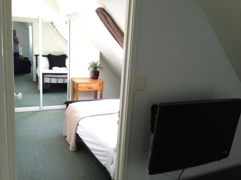 Byron Central Apartments - Accommodation Gladstone 21