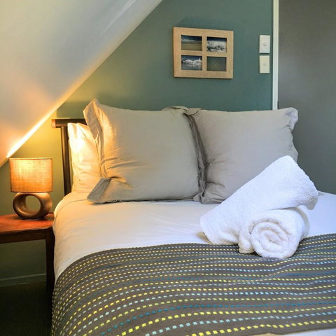 Byron Central Apartments - Accommodation Gladstone 35