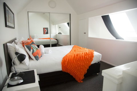 Byron Central Apartments - Accommodation Gladstone 5