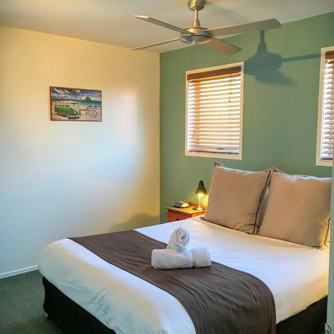 Byron Central Apartments - Accommodation Gladstone 37