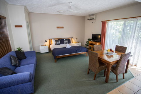 Byron Central Apartments - Accommodation Gladstone 30