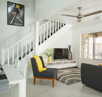 Byron Central Apartments - Accommodation Gladstone