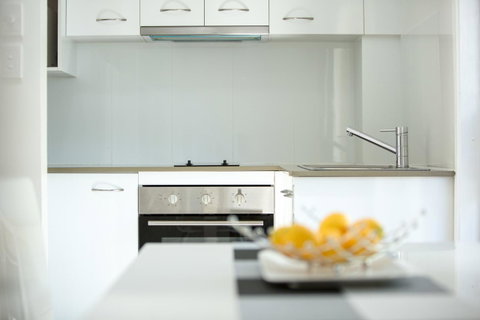 Byron Central Apartments - Accommodation Gladstone 9
