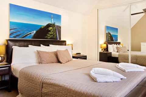 Byron Central Apartments - Accommodation Gladstone 28