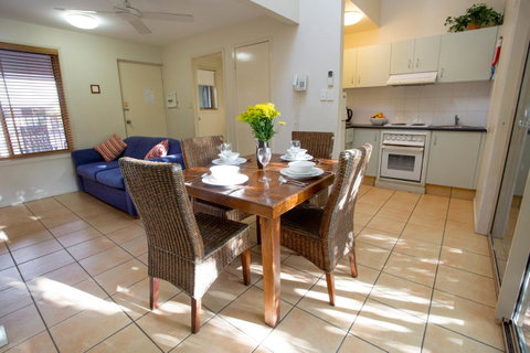 Byron Central Apartments - Accommodation Gladstone 33