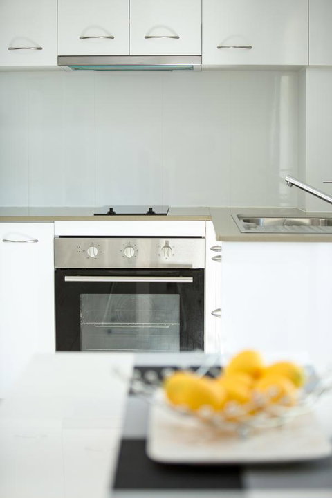 Byron Central Apartments - Accommodation Gladstone 6