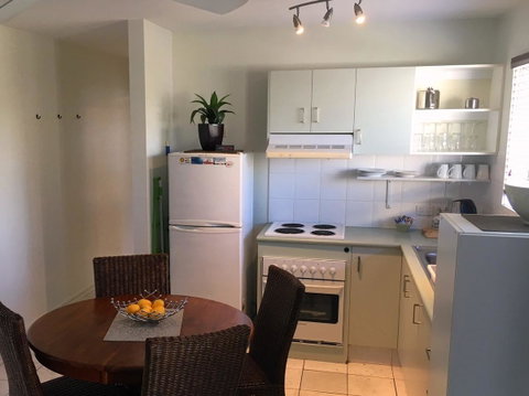 Byron Central Apartments - Accommodation Gladstone 38