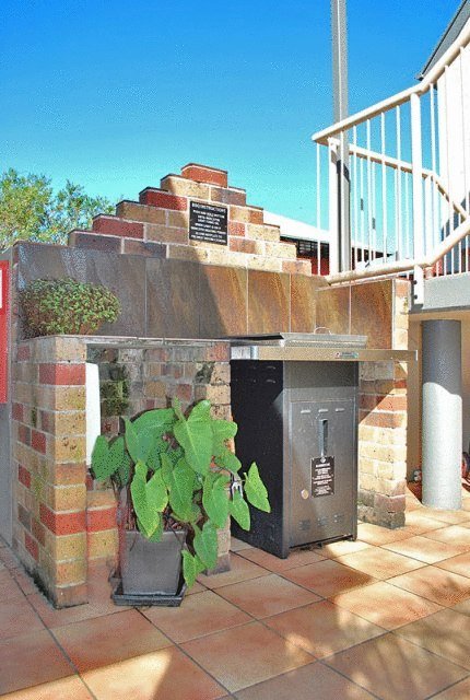Byron Central Apartments - Accommodation Gladstone 18