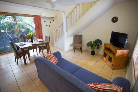 Byron Central Apartments - Accommodation Gladstone 7